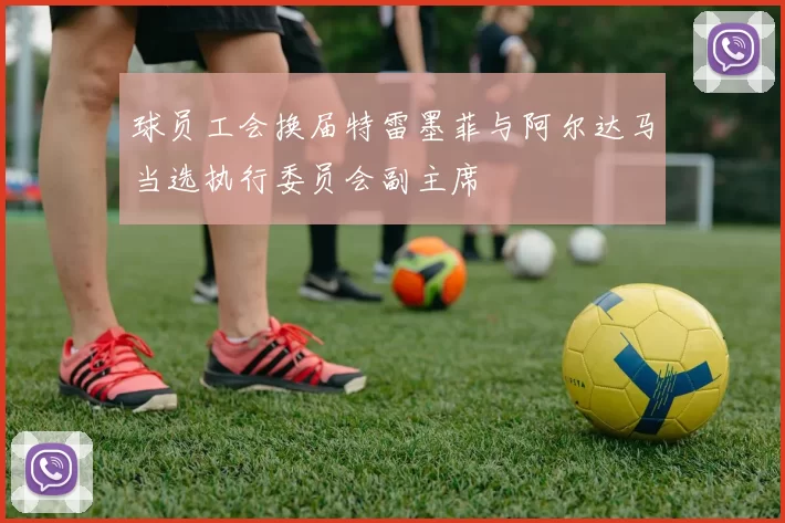 球员工会换届特雷墨菲与阿尔达马当选执行委员会副主席